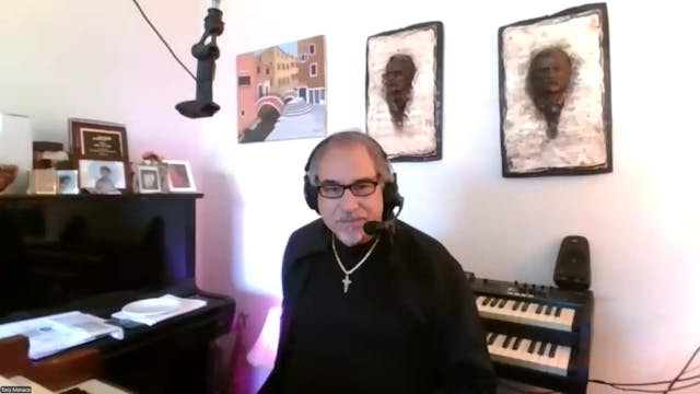 2024-10-26 B&C - WHISTLE WHILE YOU WORK