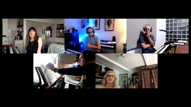 2022-03-22 SONG - BLUES MORE
