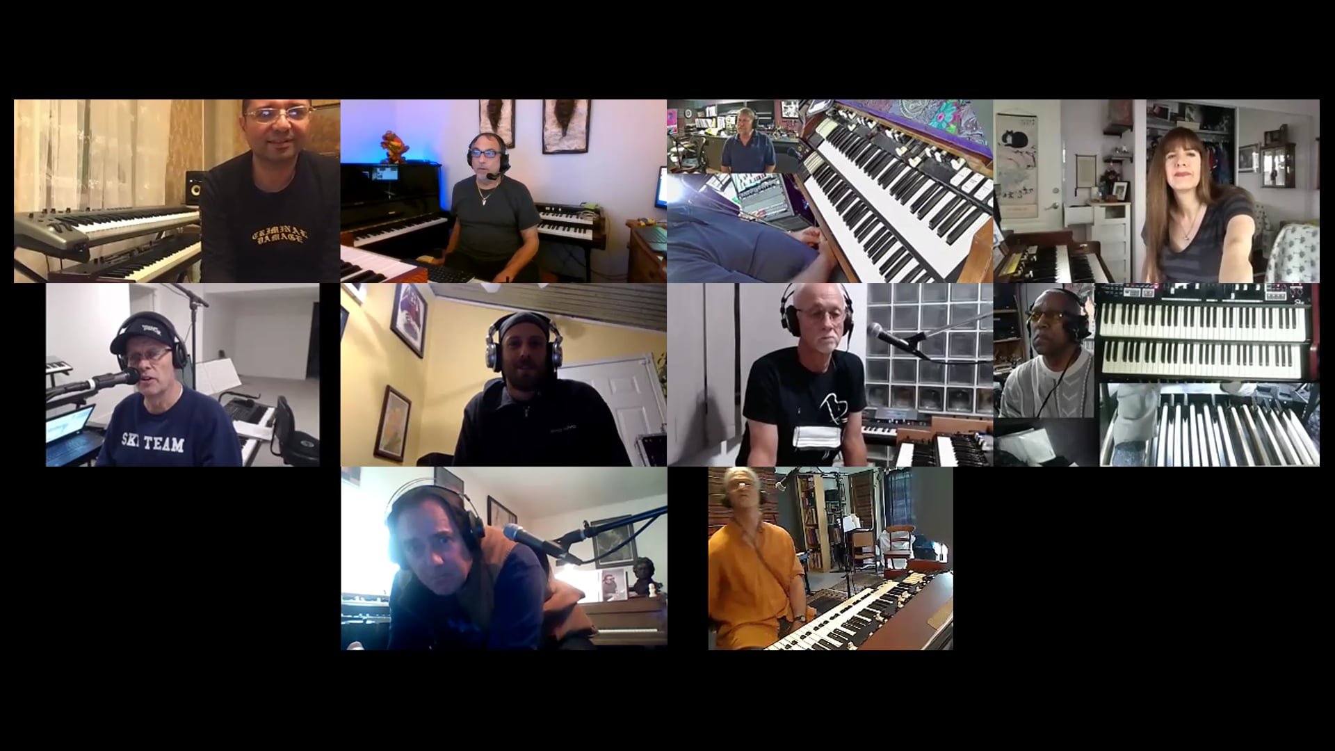 2021-01-19 SONG - DEJAVU