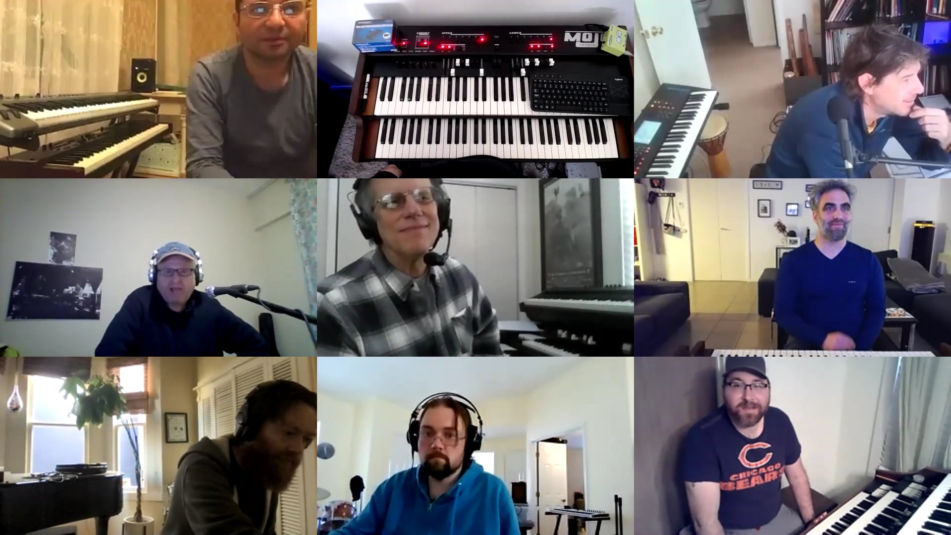 2021-01-30 B&C - OGD (ROAD SONG)