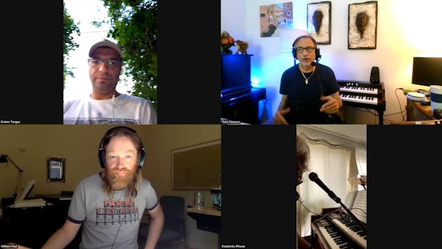 2022-06-25 B&C - STEVIE WONDER