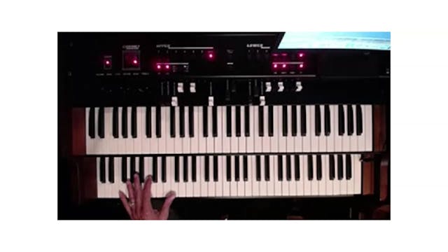 Weds6/27/18Beg Blues scales