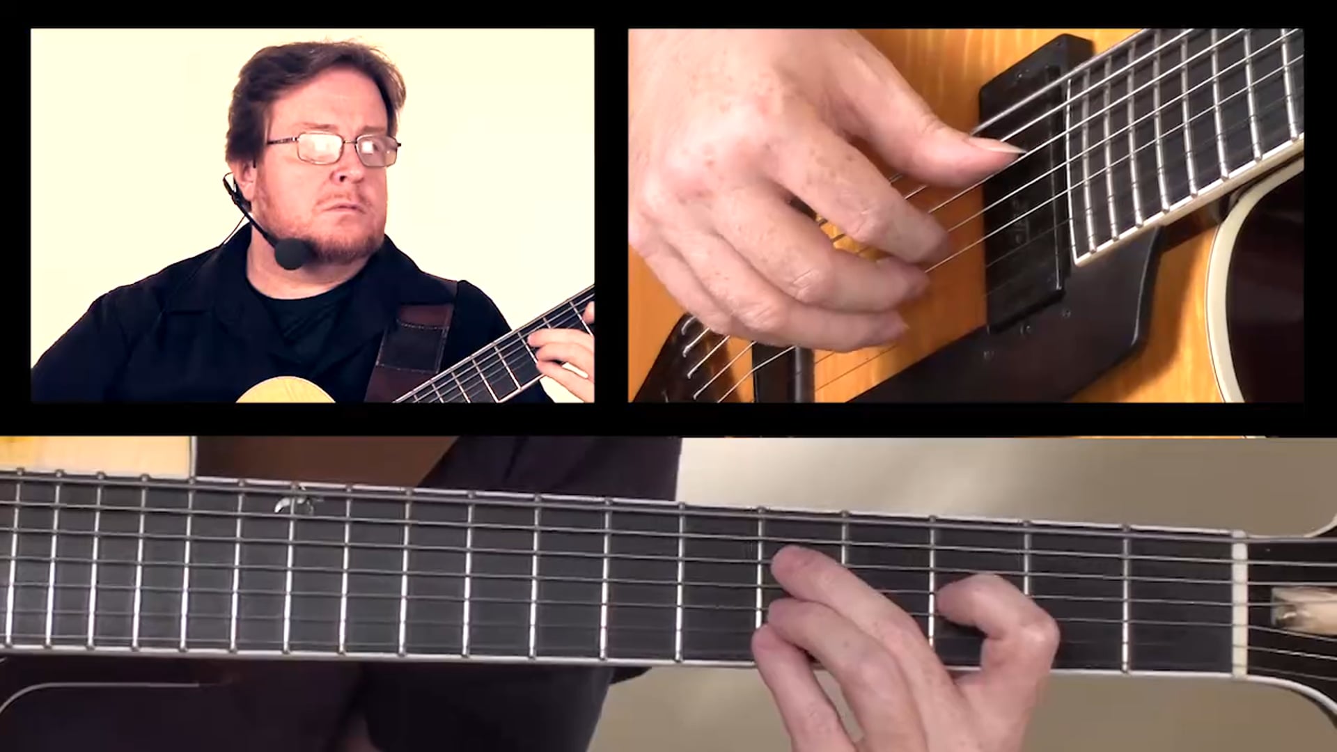 OG DVD PT15 - HOW INSENSITIVE (TIM)