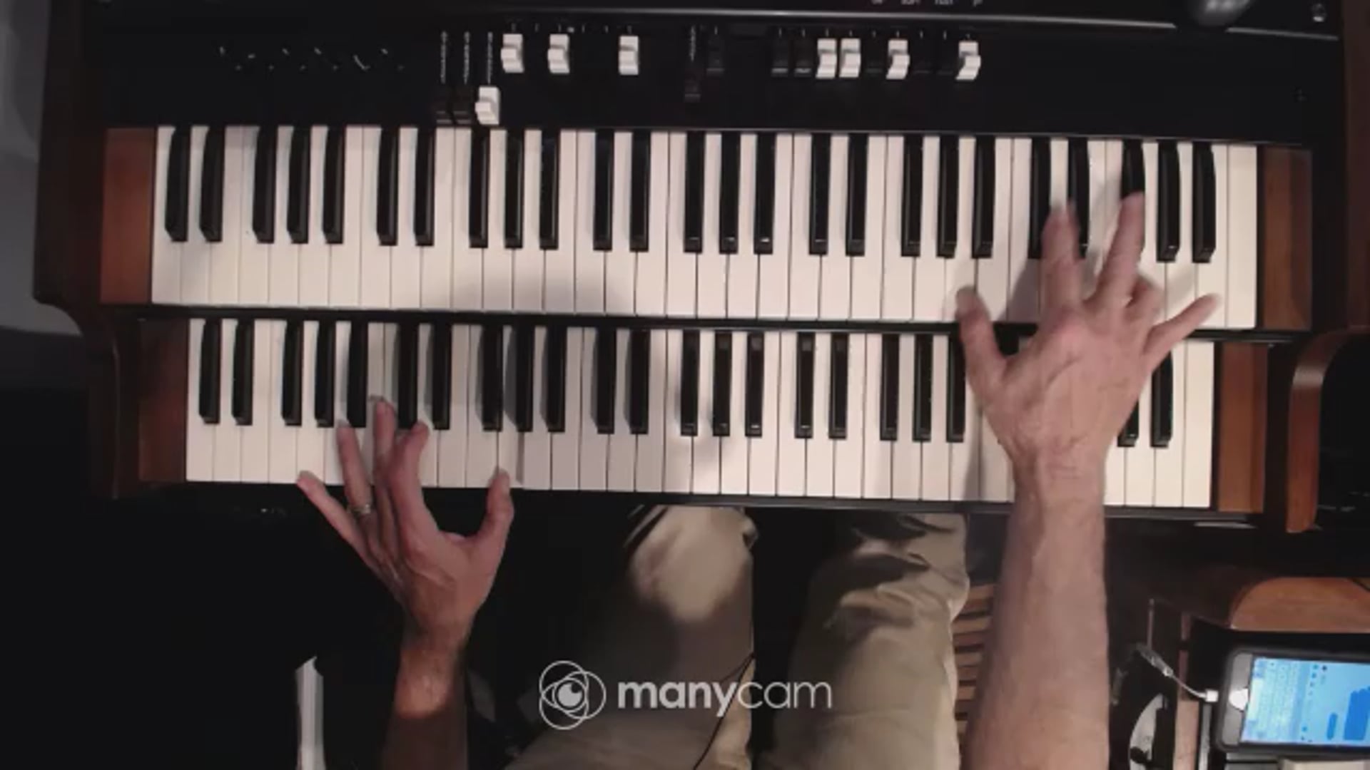 2020-03-29 SONG - SOFTLY AS IN A MORNING SUNRISE