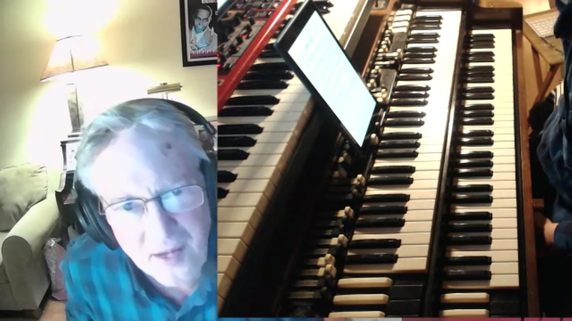 2021-04-20 SONG - DONNA LEE PT2