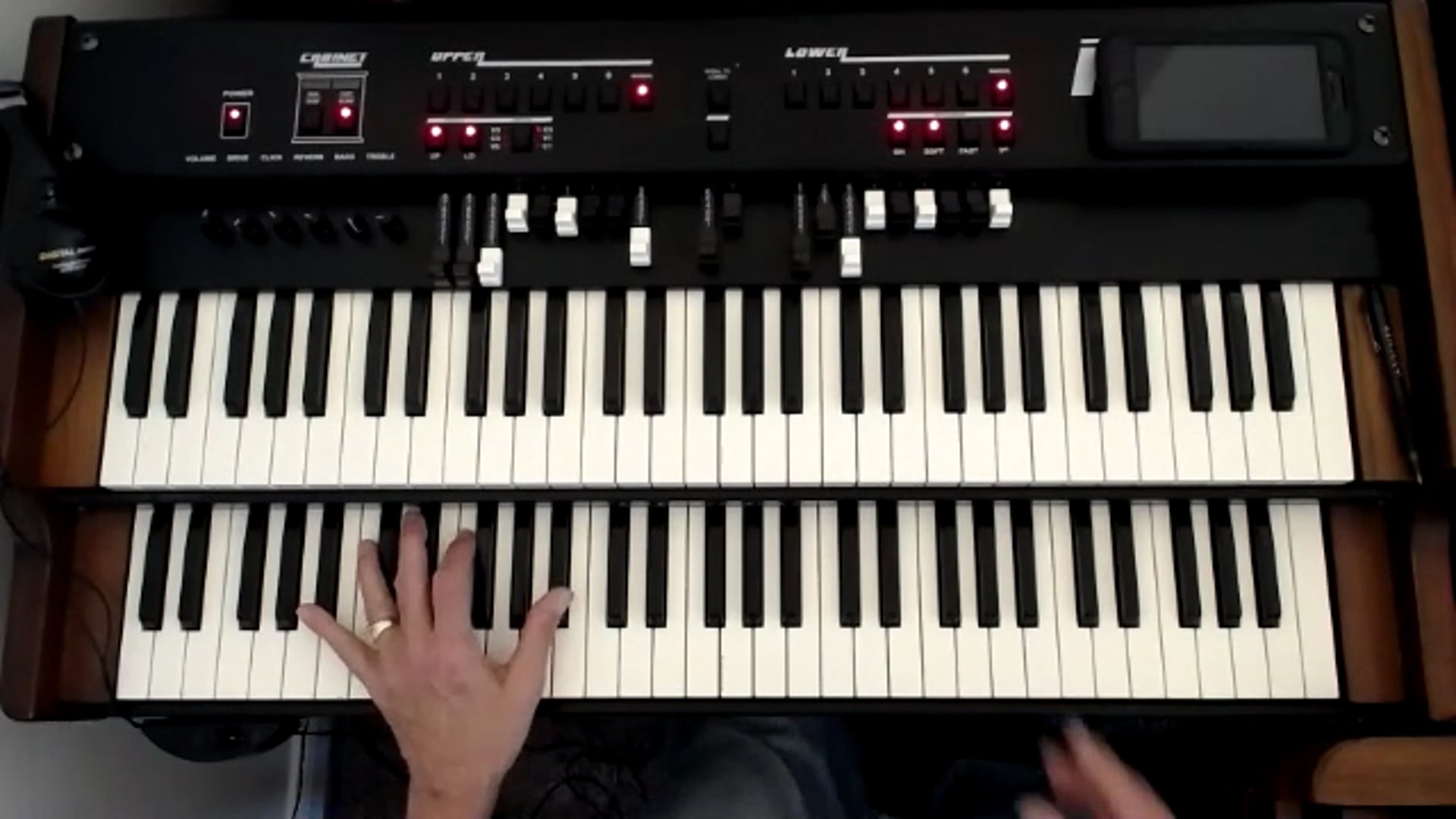 2020-05-10 SONG - ROSETTA