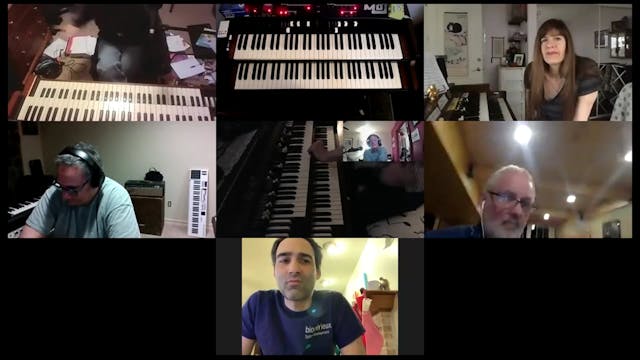 2021-01-28 JAM - MISTY