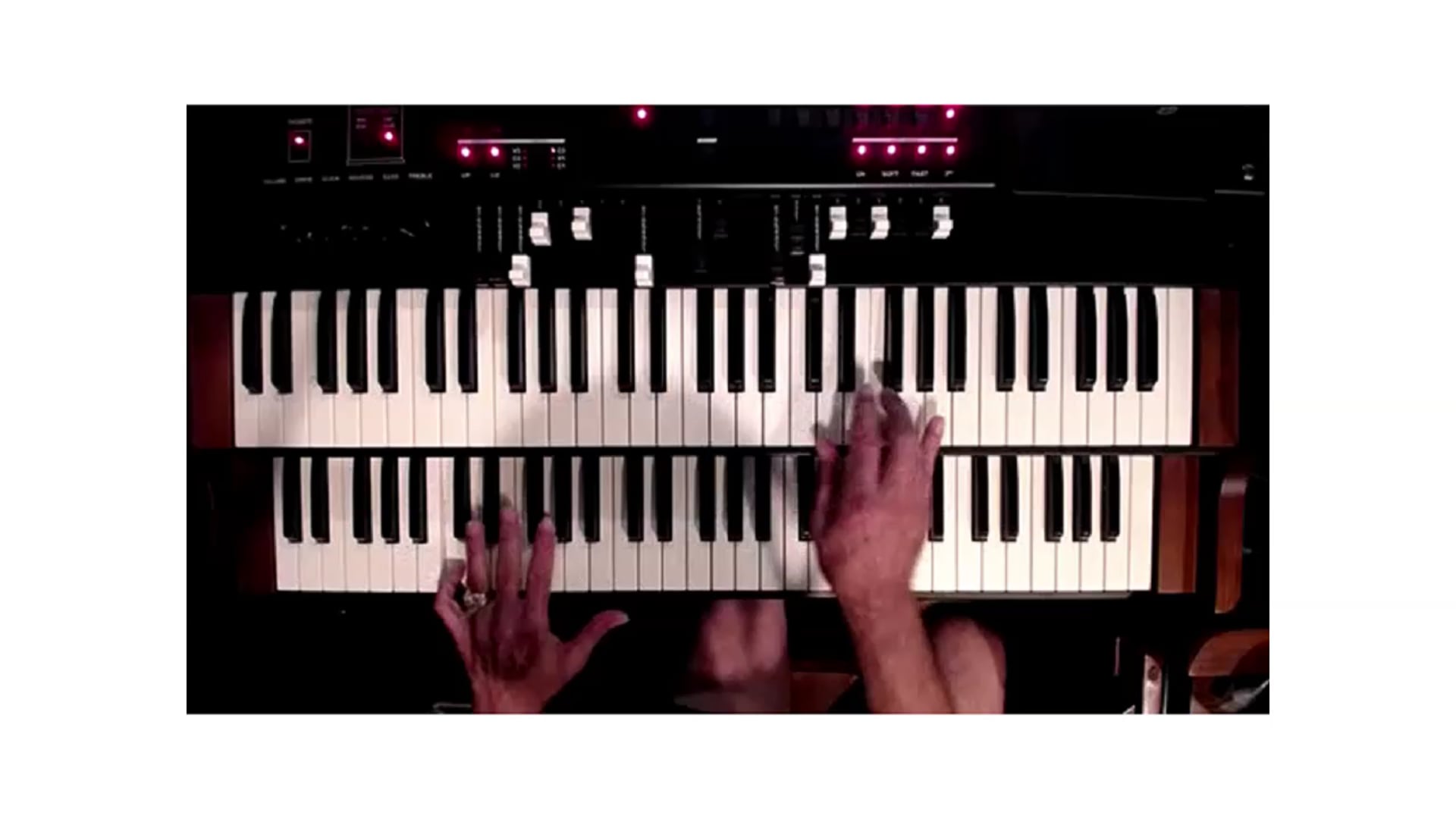 2018-08-05 BLUES - SLOW BLUES GREASE