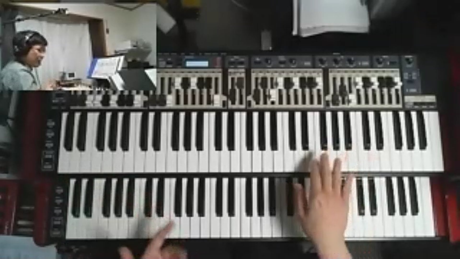 2020-06-28 CLINIC - HAL TSUCHIDA