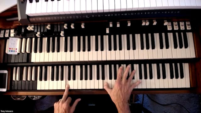 2022-11-26 B&C - JUST THE TWO OF US