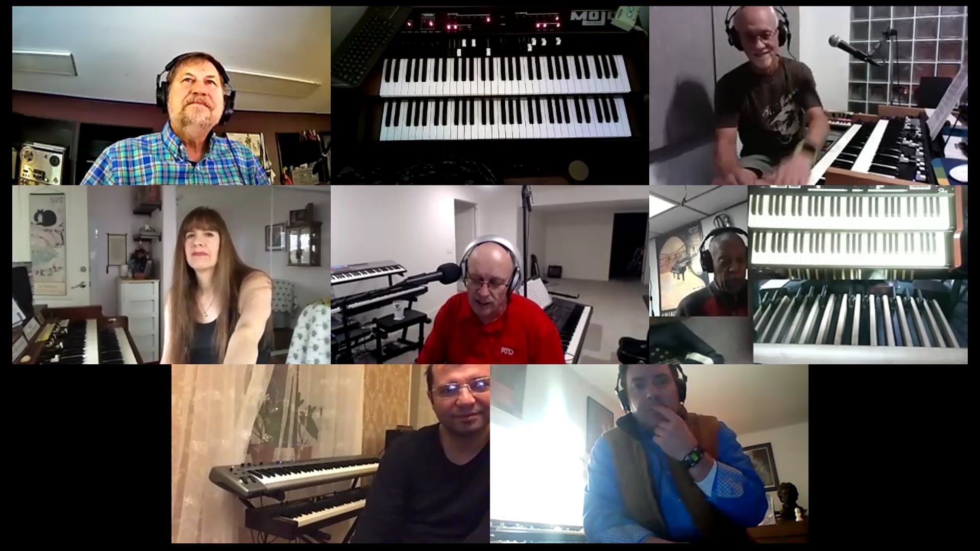 2020-12-08 SONG - THIS CHRISTMAS