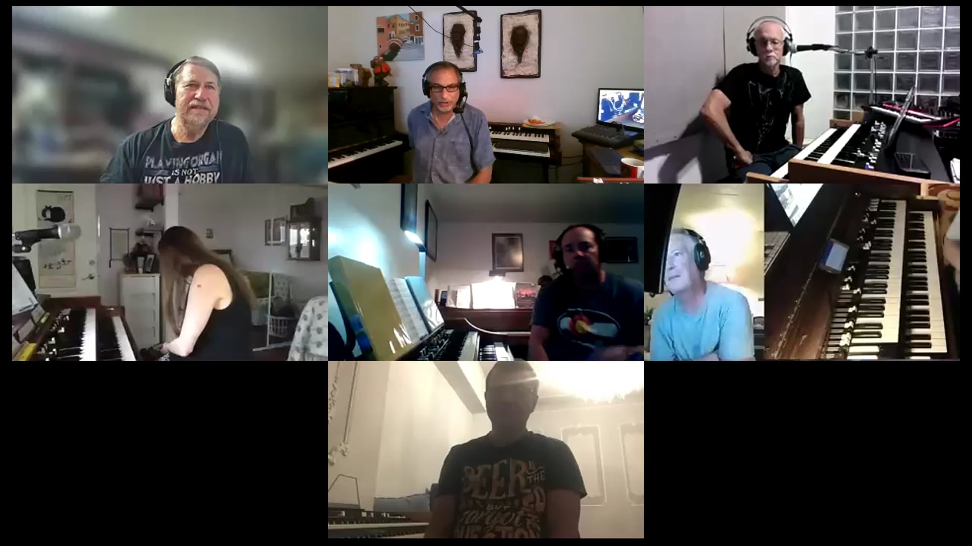 2021-08-17 SONG - LUSH LIFE PT3