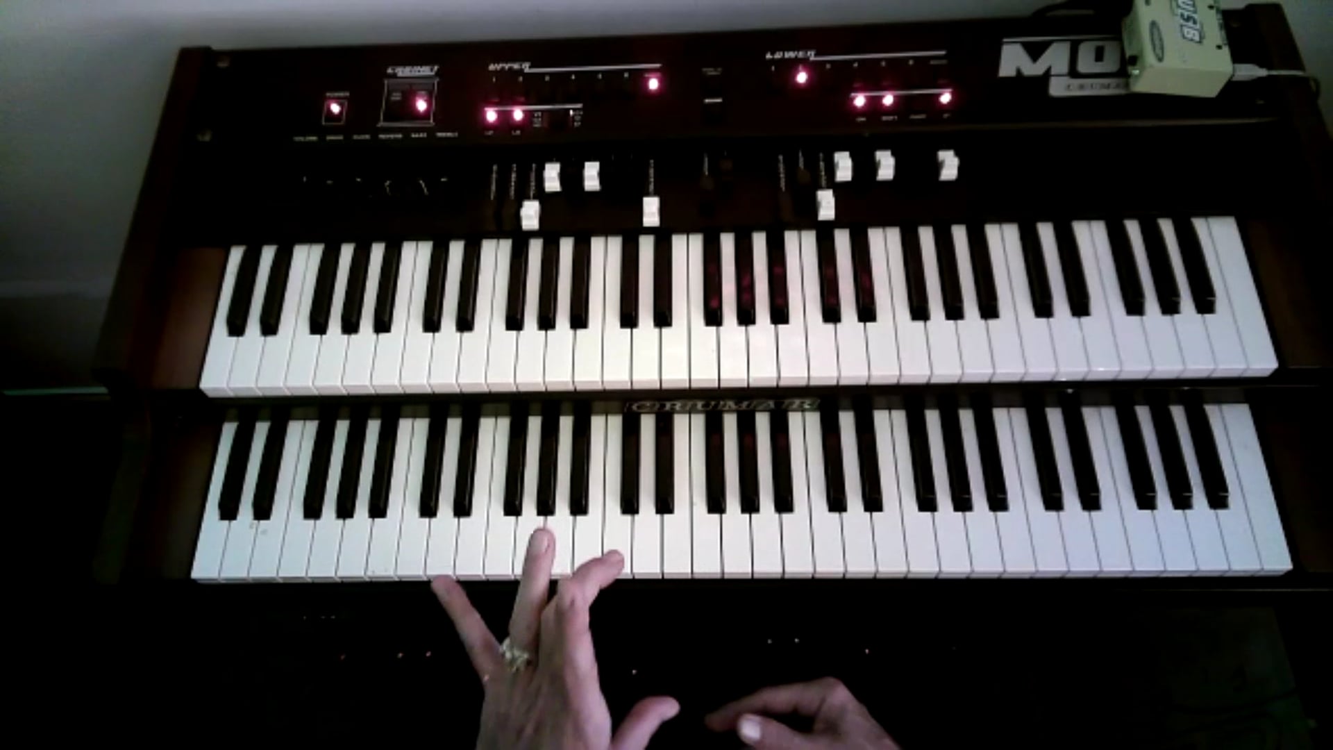 2020-12-02 SONG - WHAT ARE YOU DOING NEW YEARS EVE?  PT2