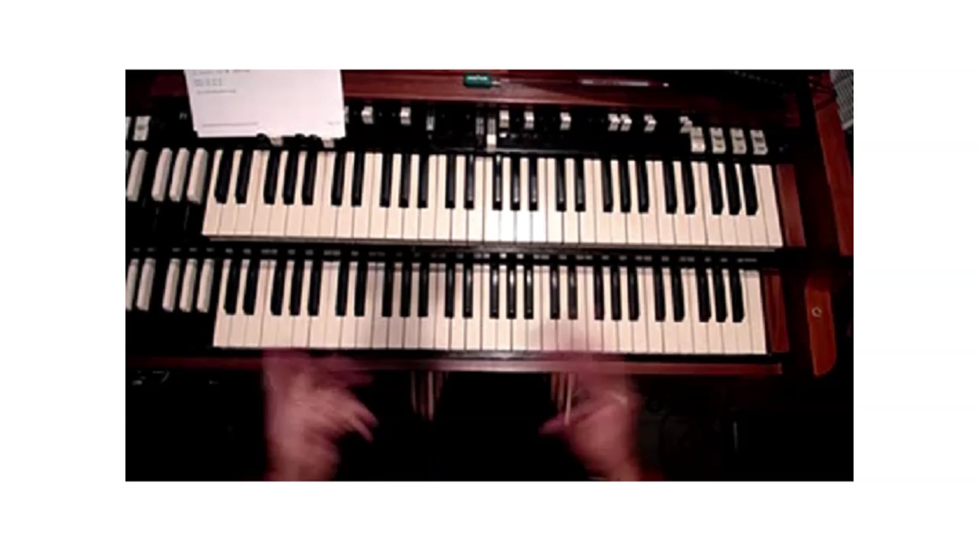 2018-06-24 BLUES - CHICKEN SHACK