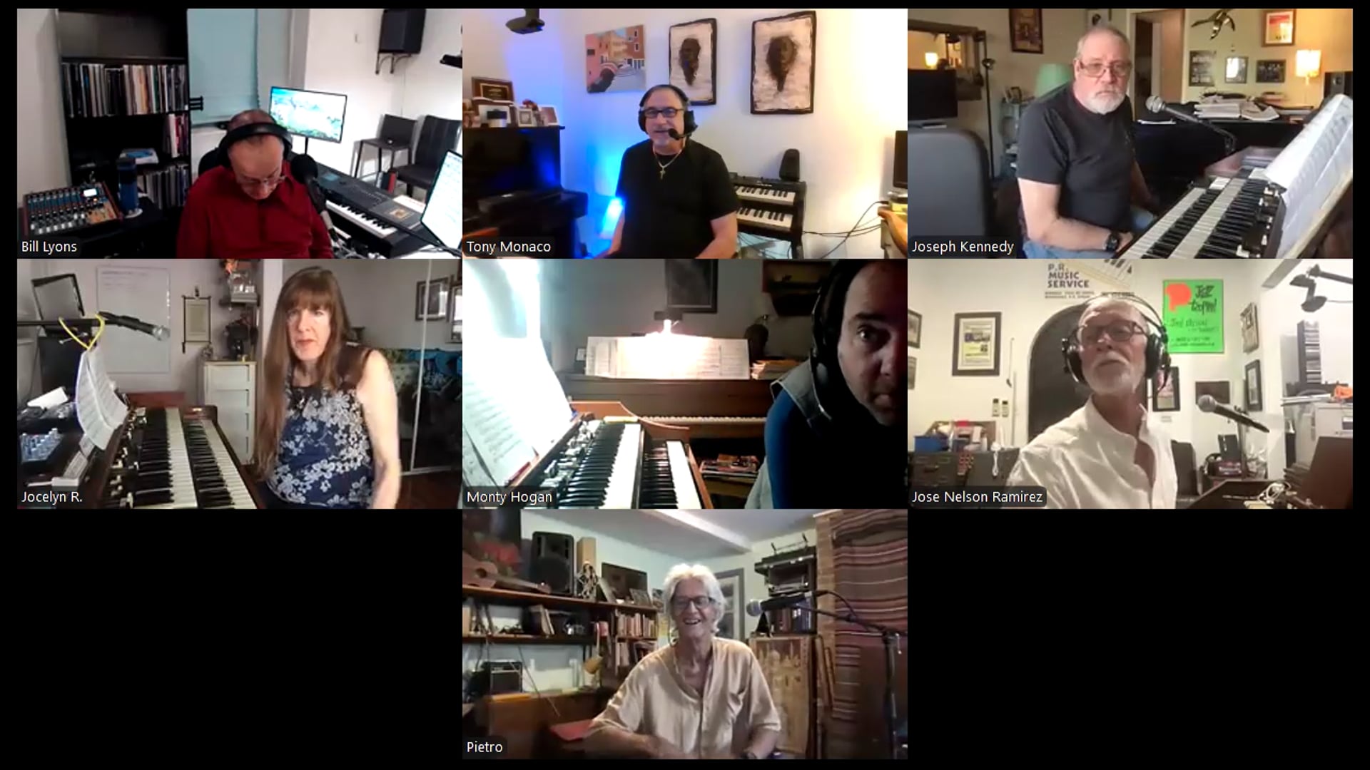 2025-02-18 SONG - SOMEDAY MY PRINCE PT2