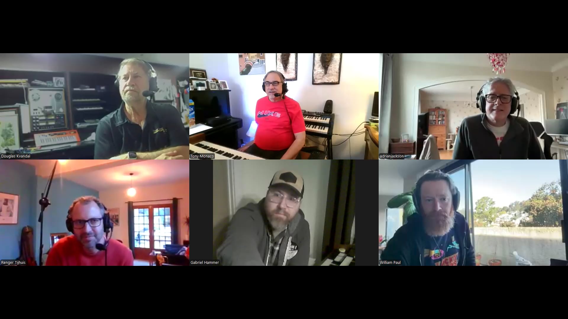 2025-02-22 B&C - FOUR