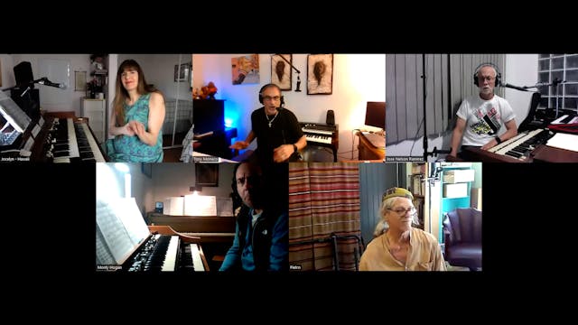 2022-11-22 SONG - SHINY STOCKINGS PT2