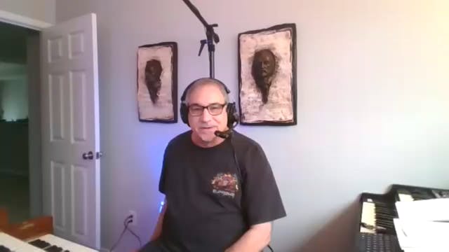 2026-01-10 B&C - THEY SAY IT'S WONDERFUL