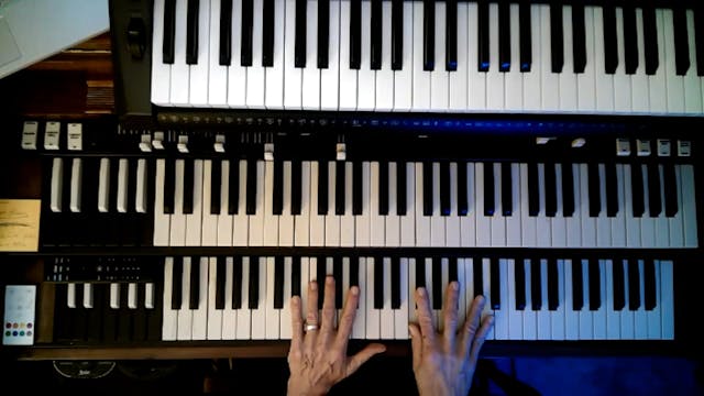 2022-01-25 SONG - ONE HUNDRED WAYS