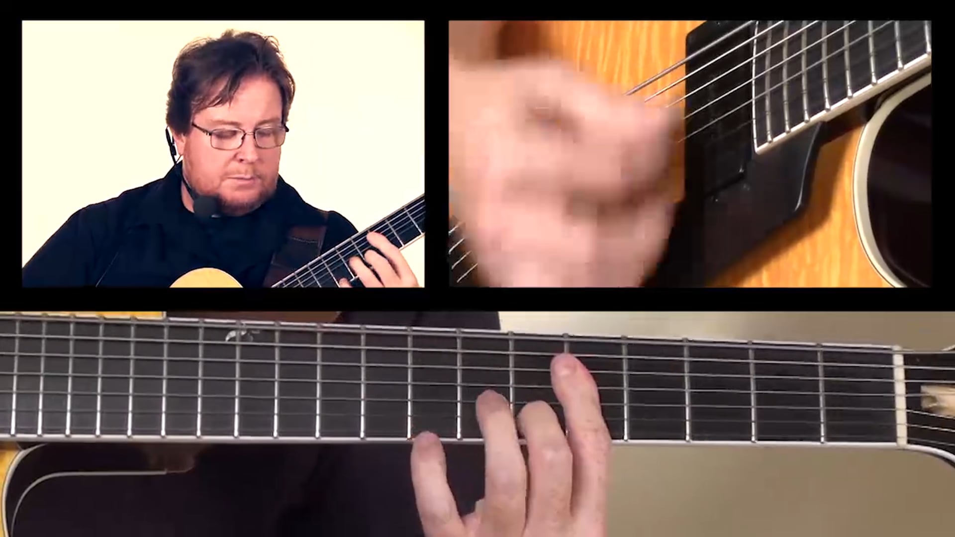 OG DVD PT6 - DAYS OF WINE AND ROSES SWING (TIM)