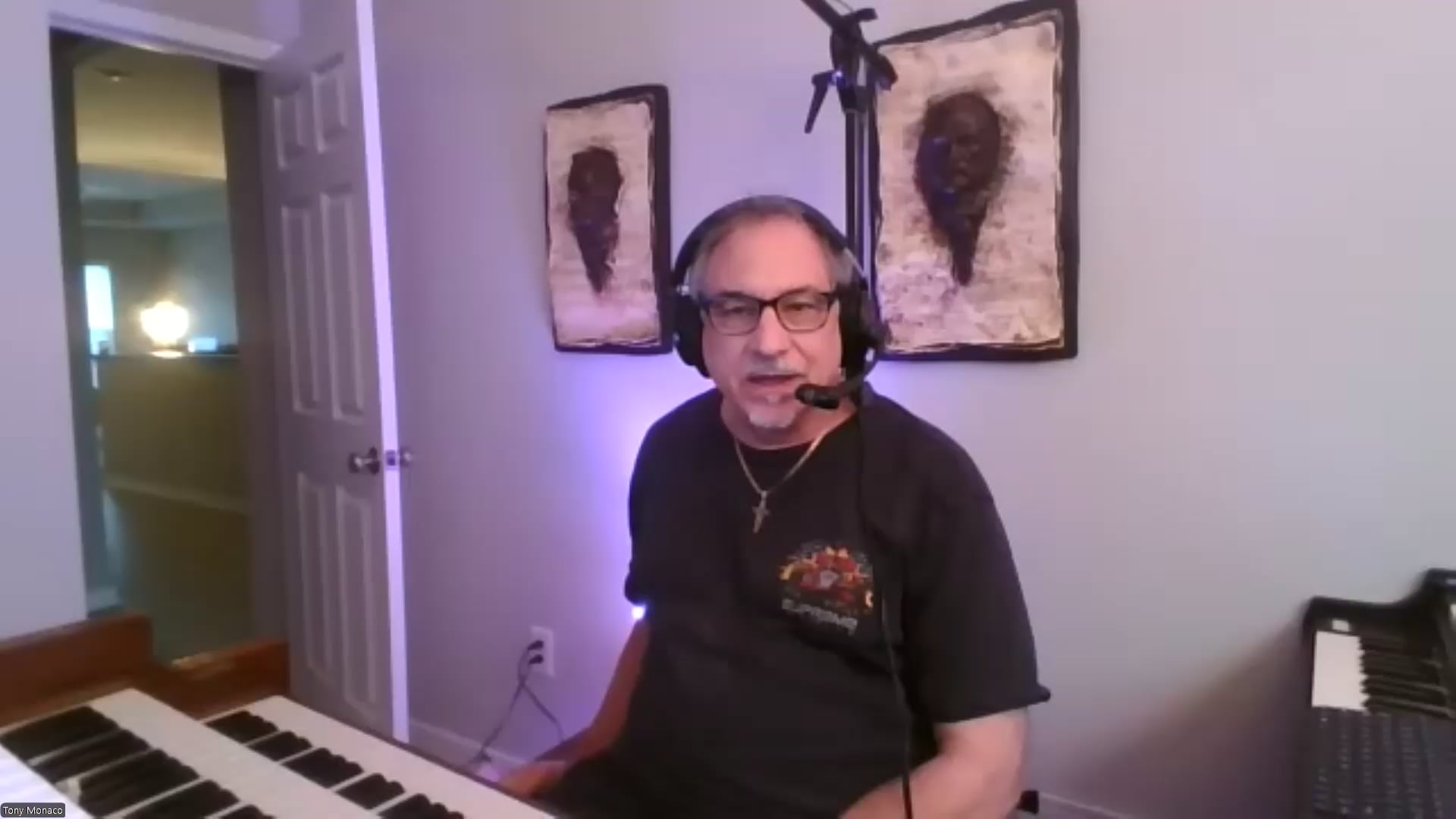 2026-04-14 SONG THE LAMP IS LOW