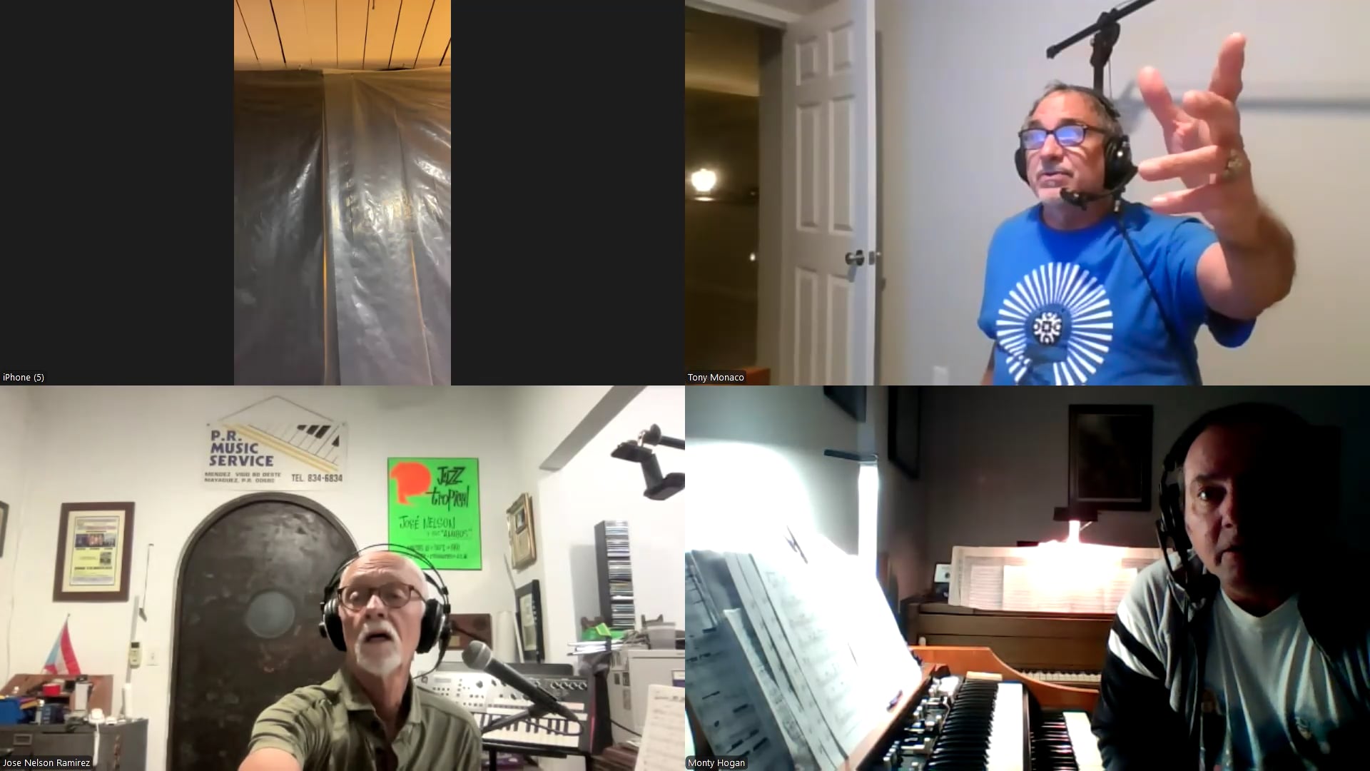 2025-10-14 SONG - MY SHINING HOUR