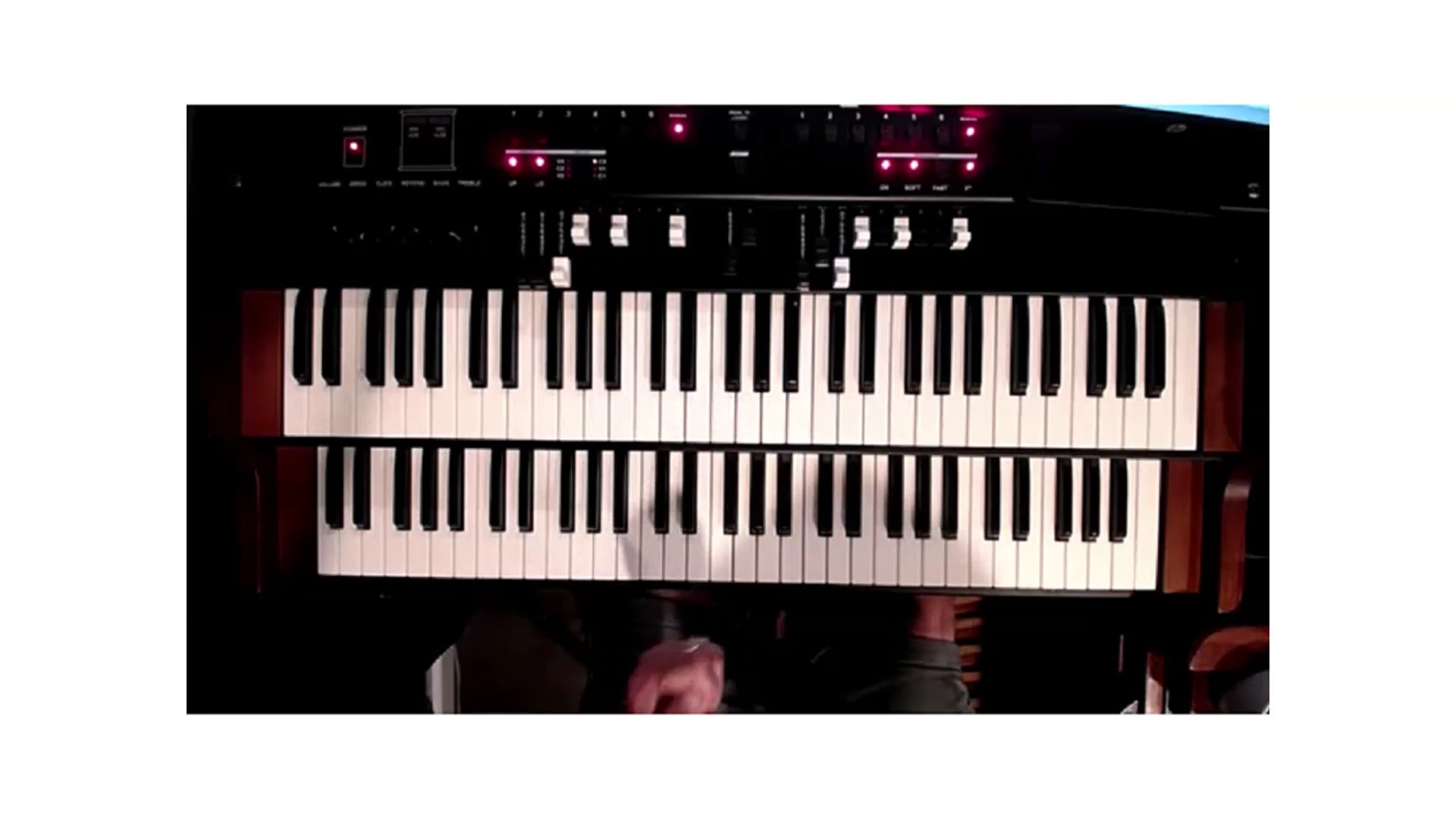 2018-06-17 BLUES - BEGINNER CHICKEN SHACK