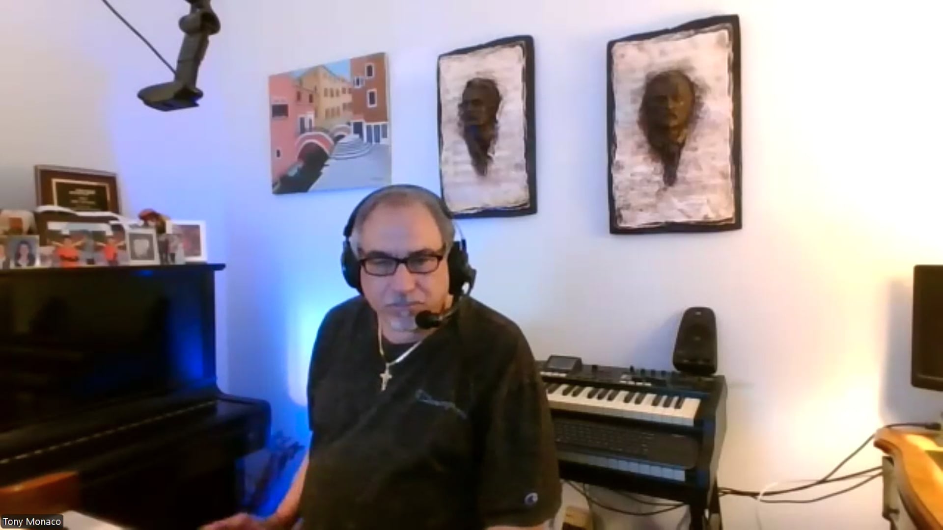 2025-05-20 SONG - DESAFINADO