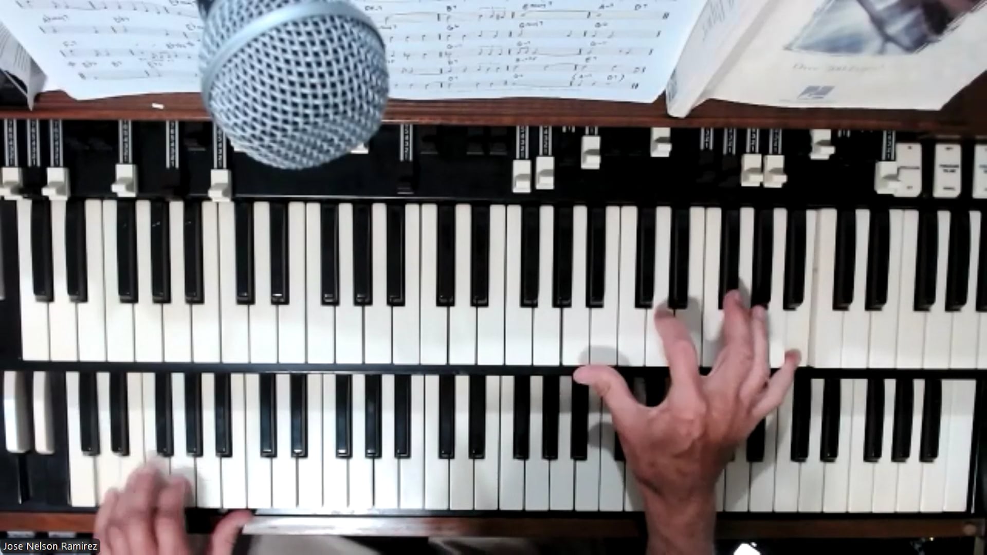 2025-04-15 SONG - I'LL REMEMBER APRIL (B)