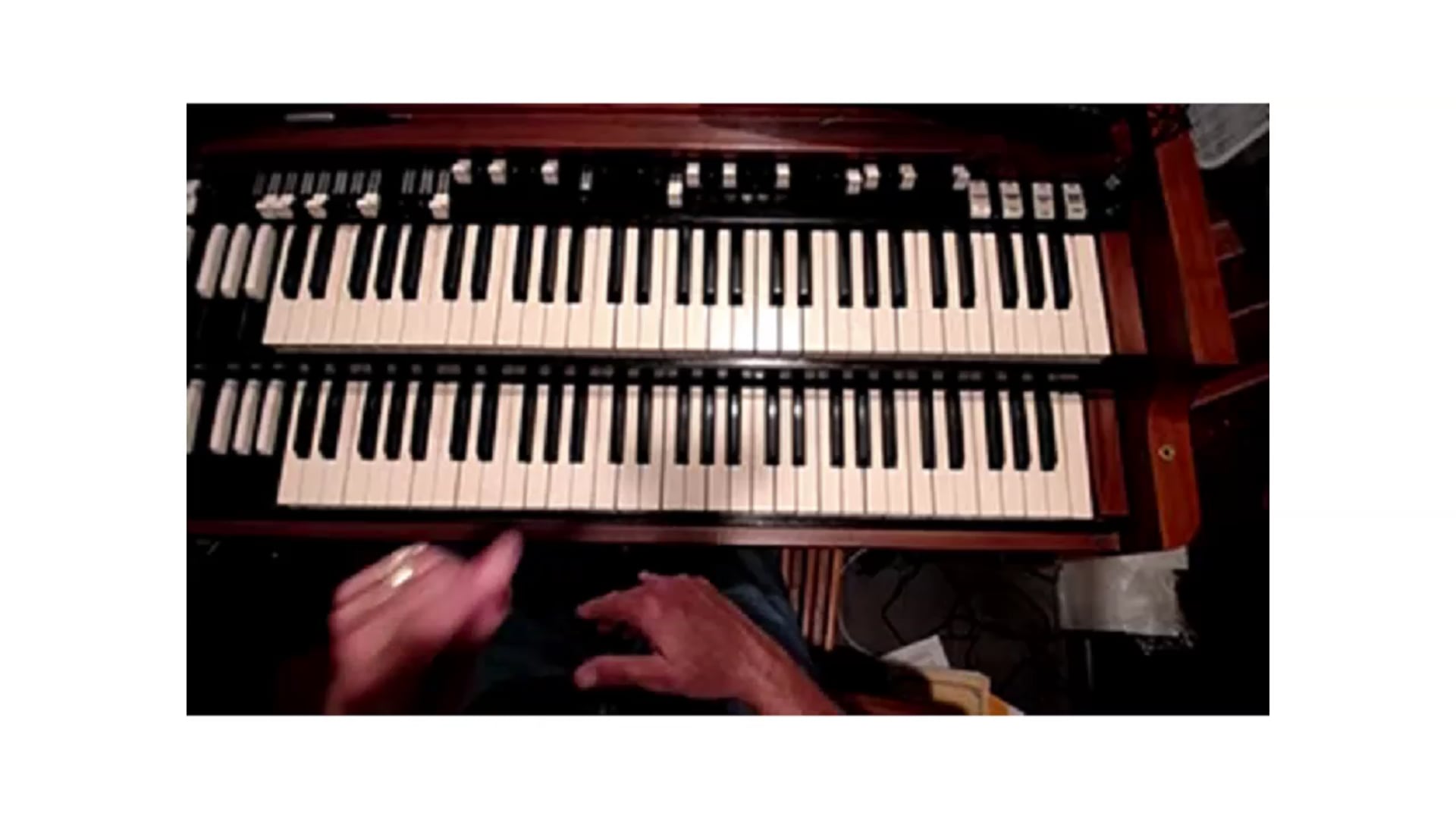 2020-07-01 BLUES - BEGINNER SUNDAY MORNING BLUES