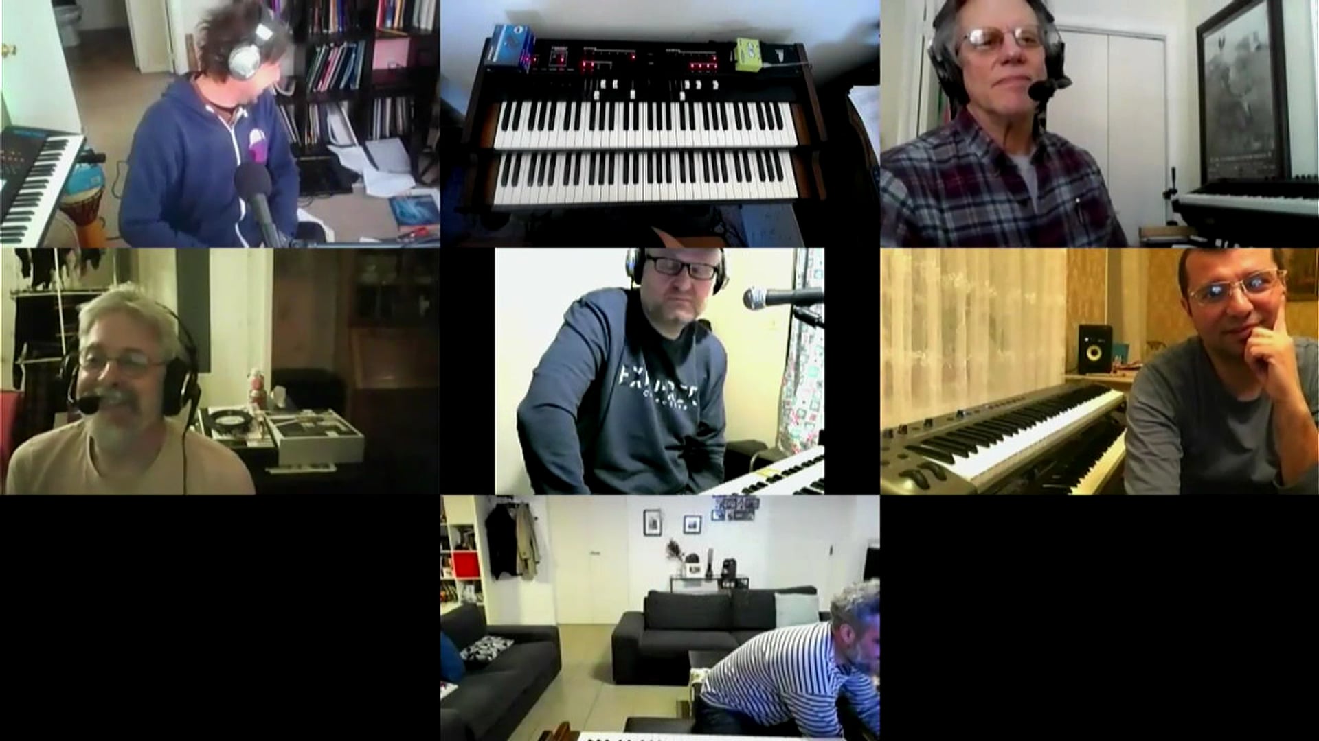 2021-02-06 B&C - OGD (ROAD SONG)