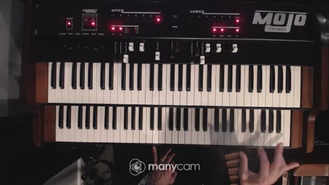 2020-04-11 B&C - BOSSA GROOVE