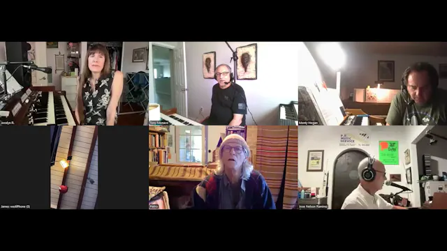 2026-06-23 SONG ITS ALRIGHT WITH ME