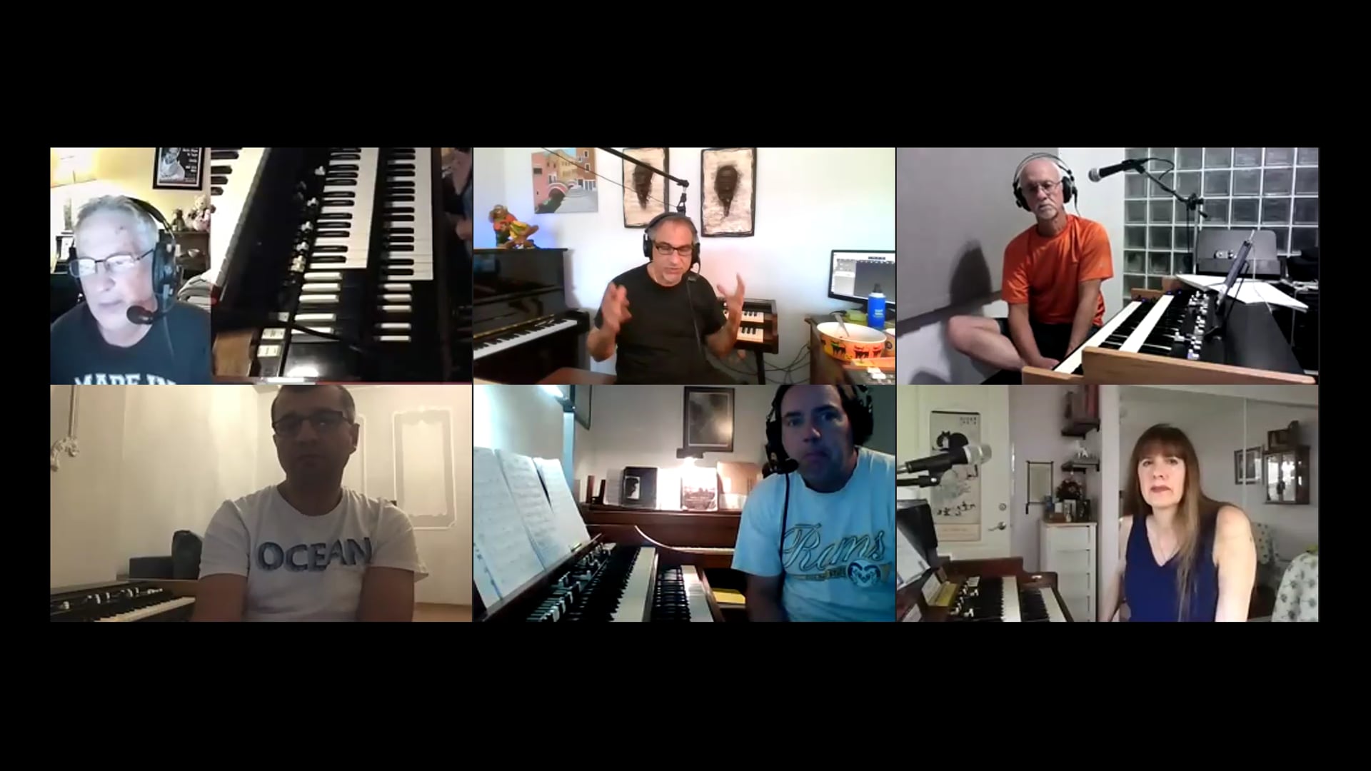 2021-06-22 SONG - VOYAGE PT2