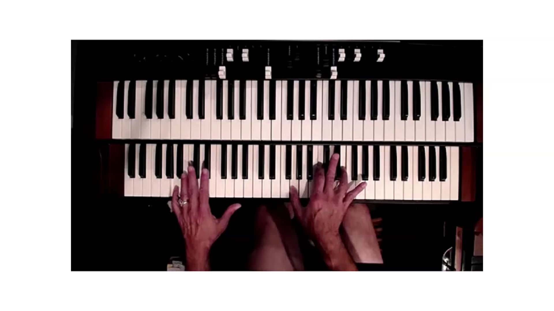 2018-07-29 BLUES - ADVANCED G BLUES