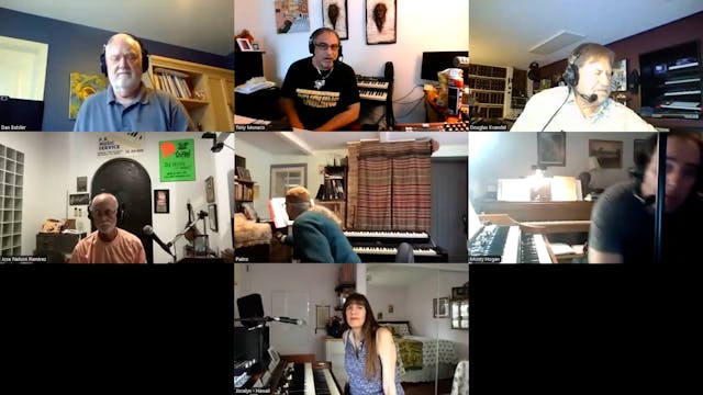 2023-07-25 SONG - GROOVE MERCHANT