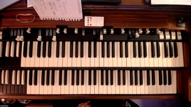 2023-02-28 SONG - MY ONE AND ONLY LOVE