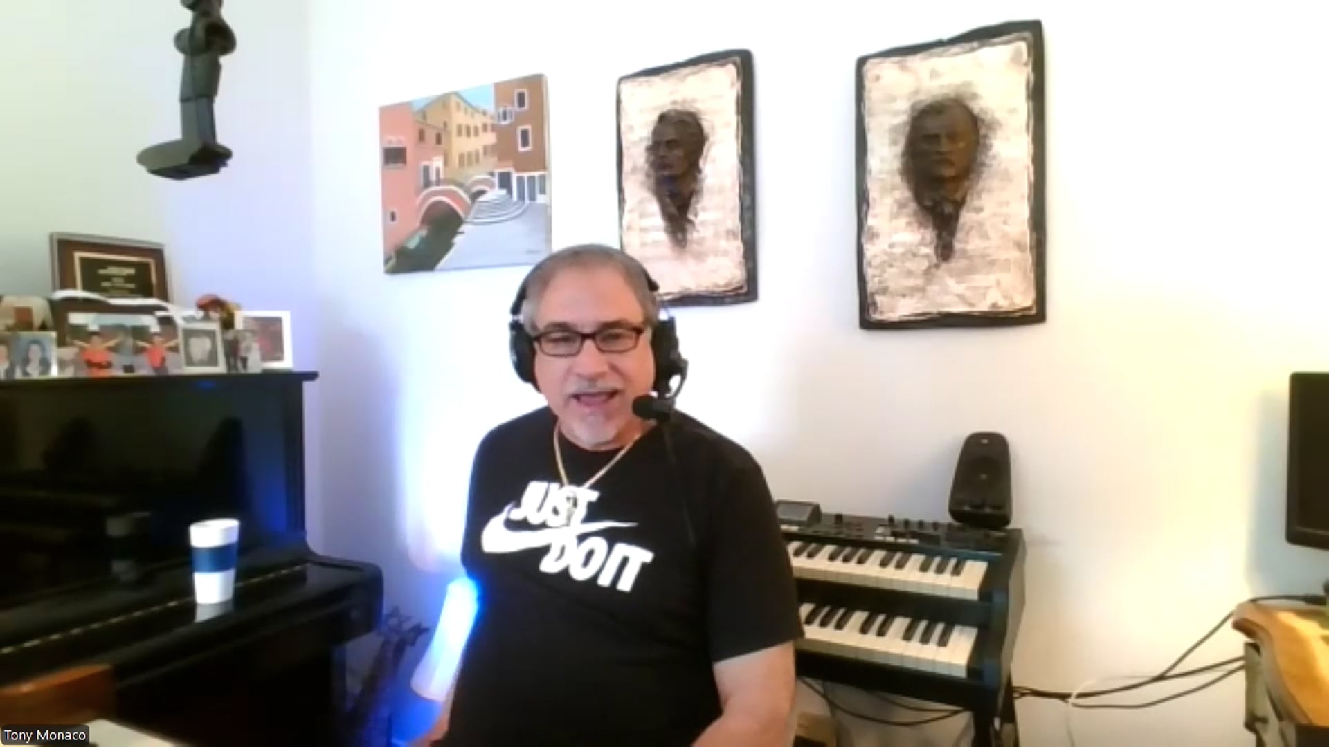 2025-05-17 B&C - THESE SOULFUL DAYS