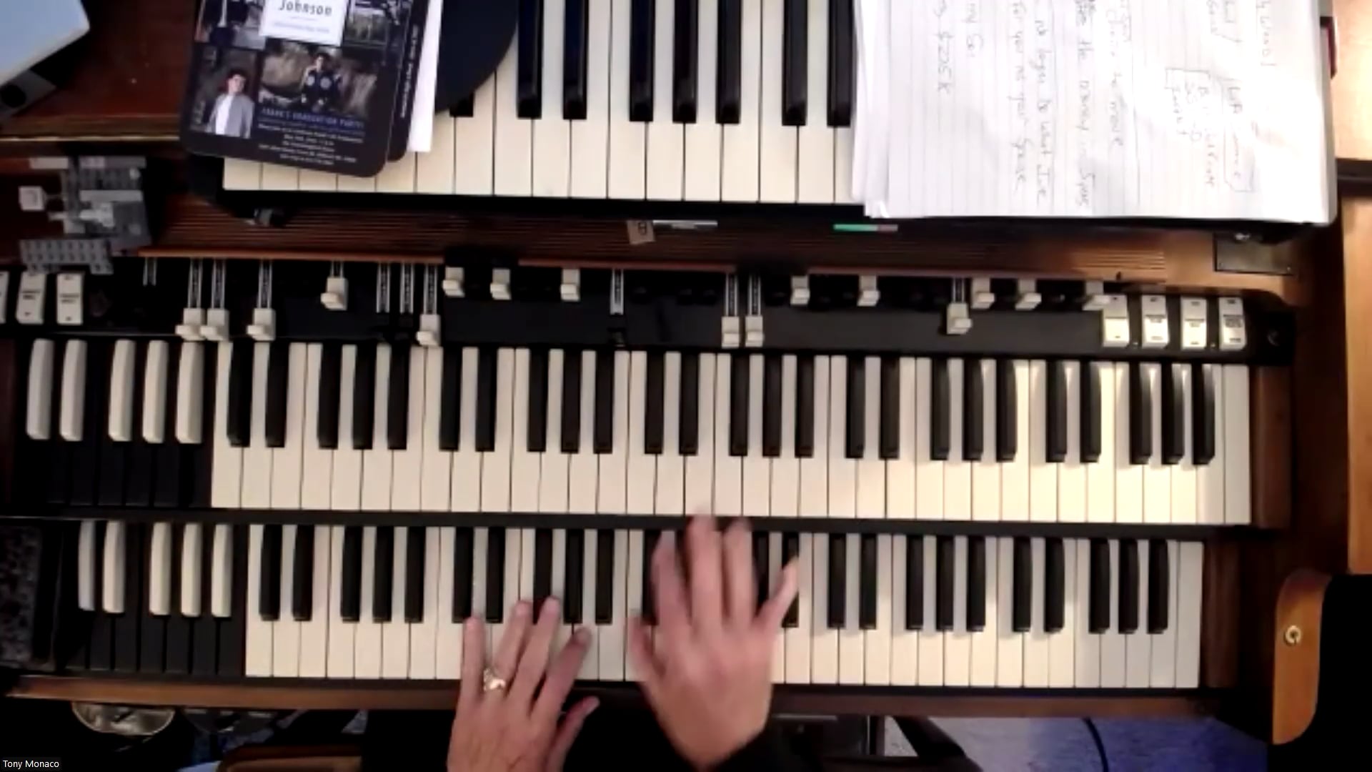 2025-05-03 B&C - WHAT'S GOING ON PT2