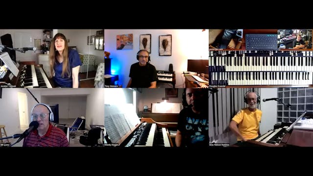 2022-09-06 SONG - ROUNDTABLE