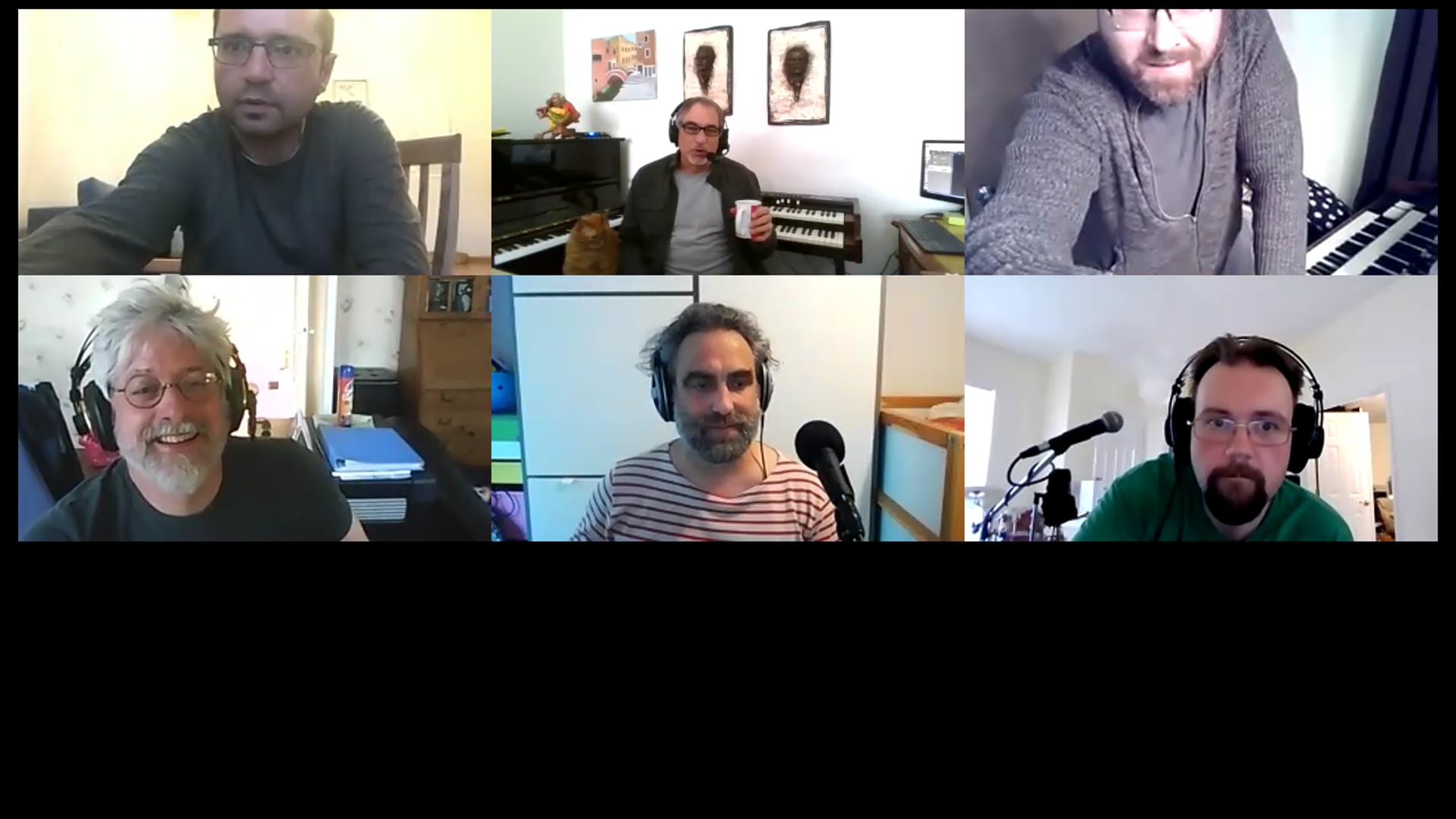 2021-05-29 B&C - BLUES FOR J