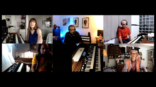 2022-04-19 SONG - ROUNDTABLE