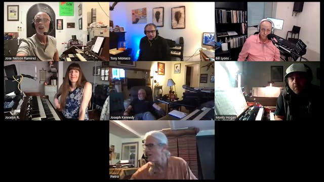 2024-12-10 SONG - HOLIDAY SONGS PT3