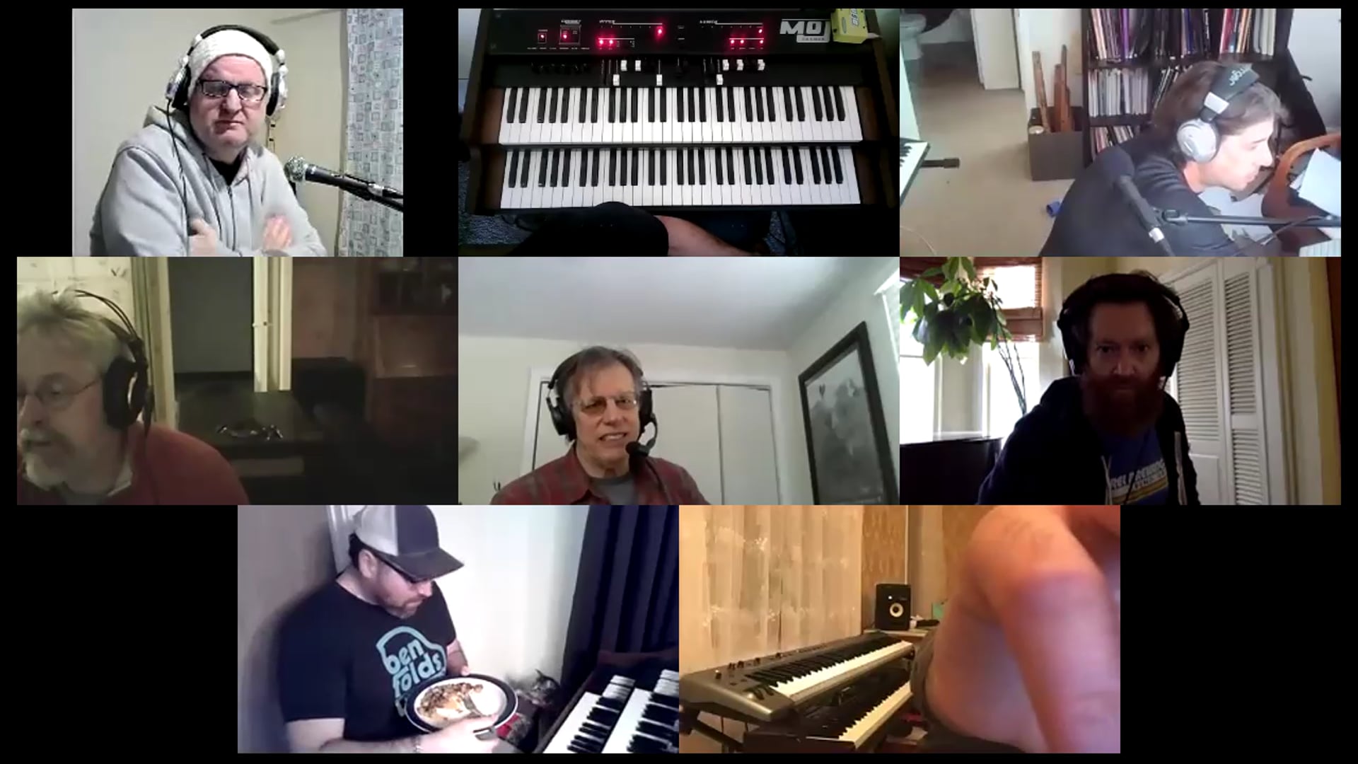 2021-02-20 B&C - YARDBIRD SUITE