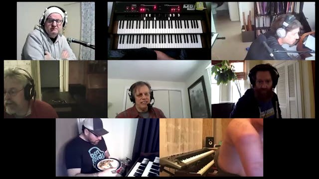 2021-02-20 B&C - YARDBIRD SUITE