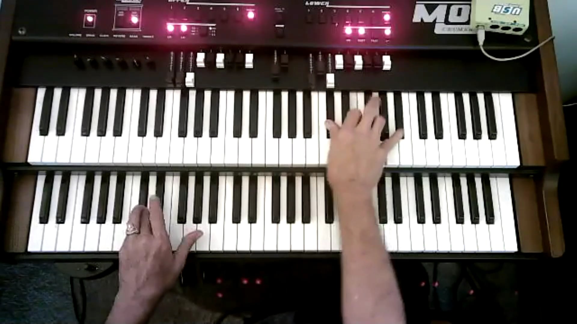 2020-09-08 SONG - ONCE I LOVED