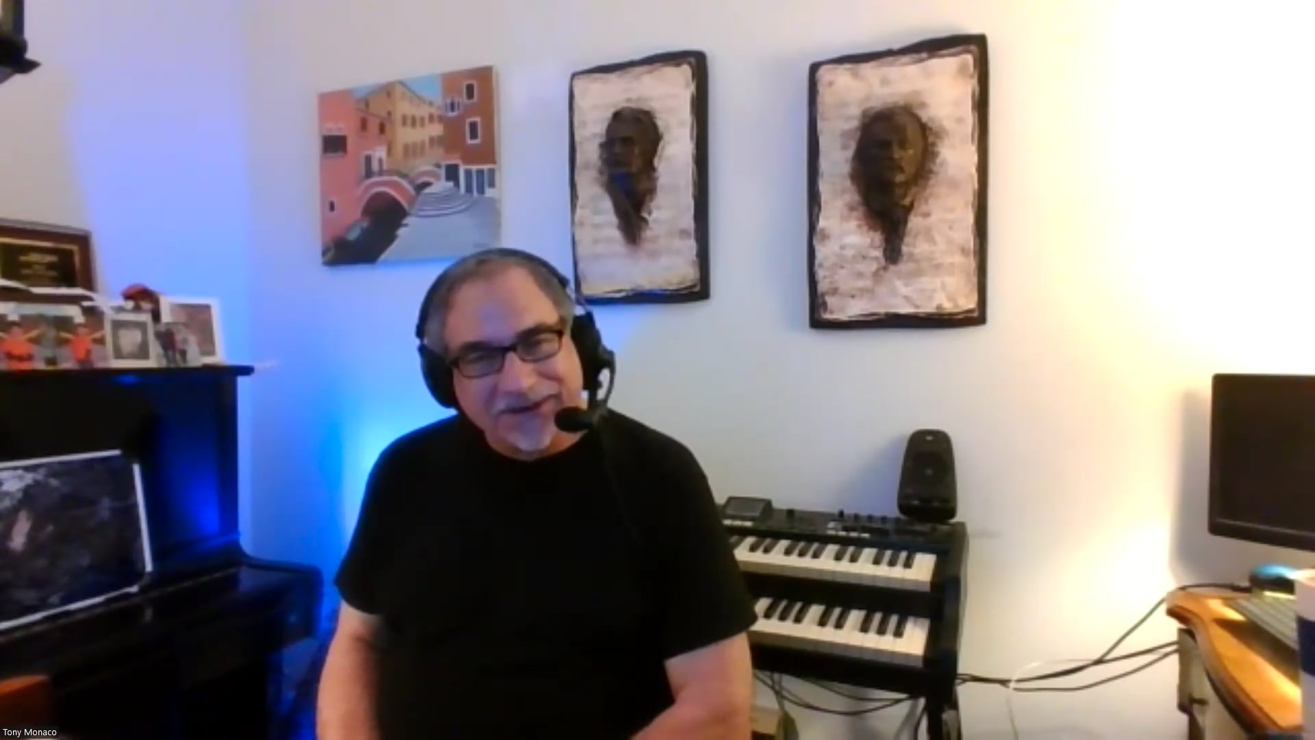 2025-04-29 SONG - LET'S STAY TOGETHER