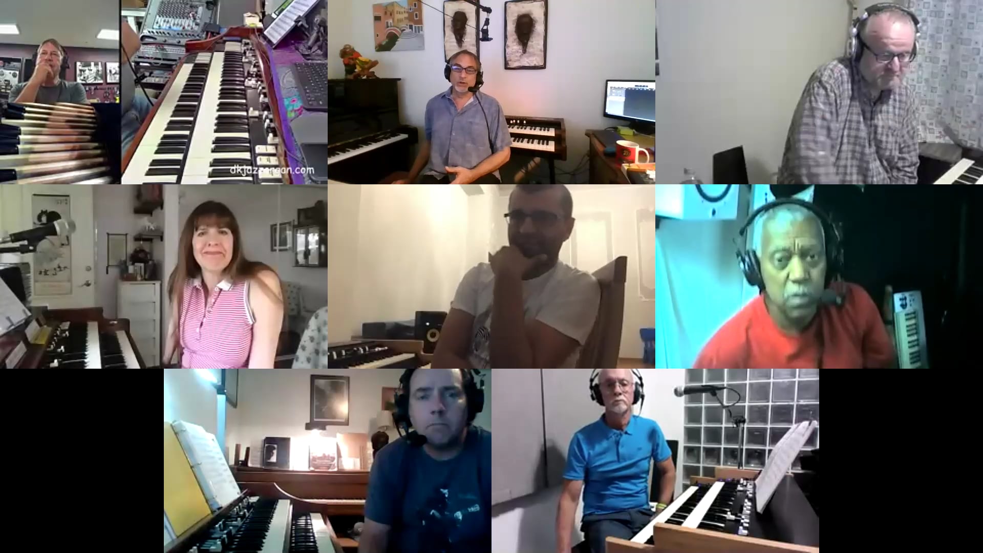 2021-06-15 SONG - VOYAGE