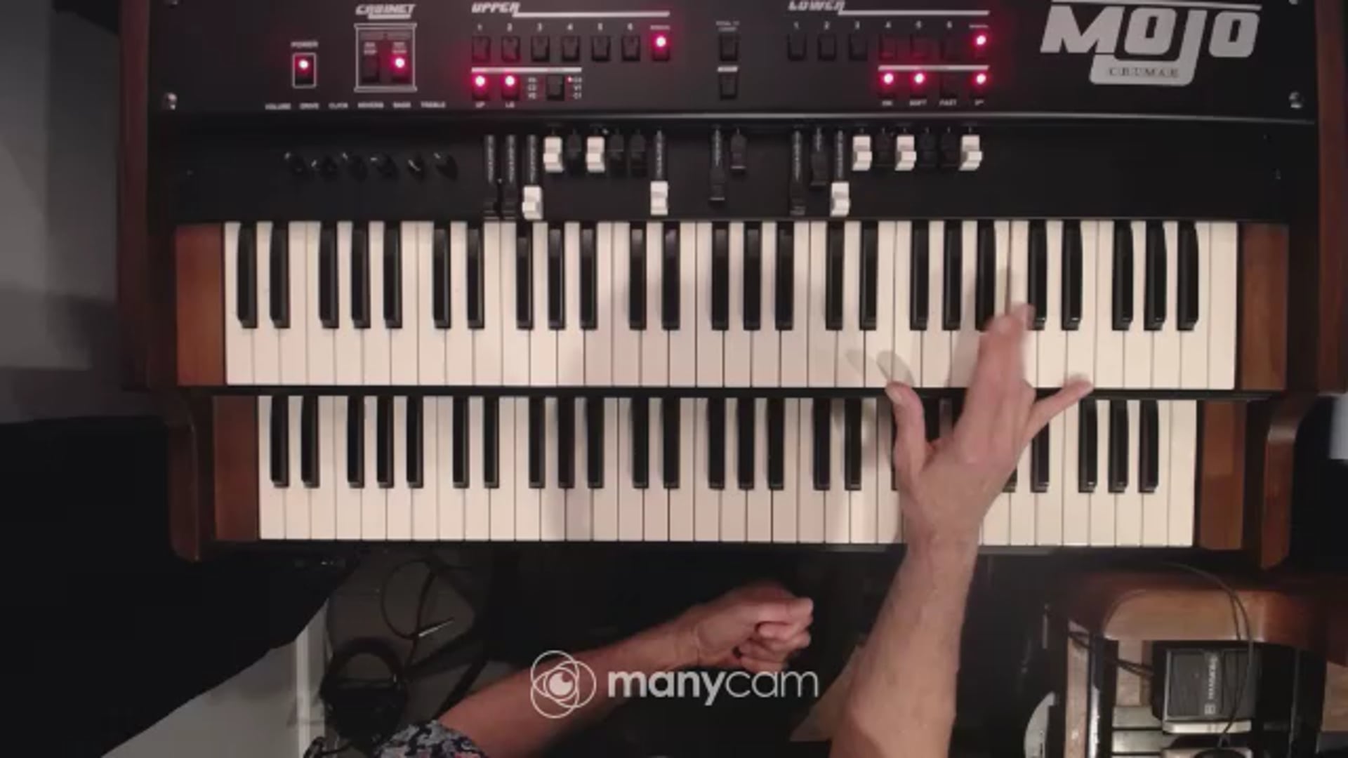 2020-04-25 BLUES - BLUES SCALE USAGES, MODES AND MAJOR/MINOR