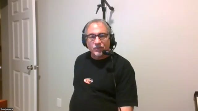 2025-10-21 SONG IT COULD HAPPEN TO YOU